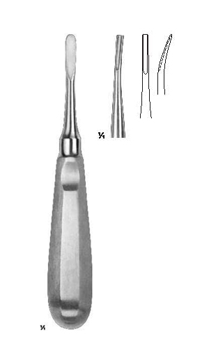 Root Elevators