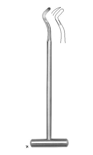Root Elevators