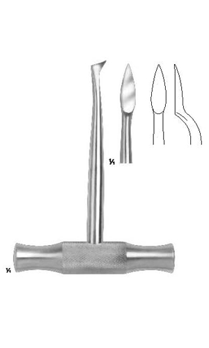 Root Elevators
