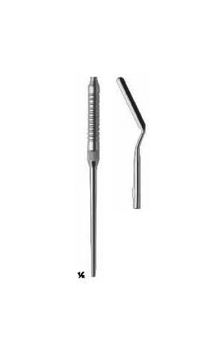 Bone Curettes , Double-ended, Periotome