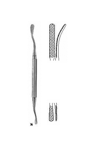 Bone Files