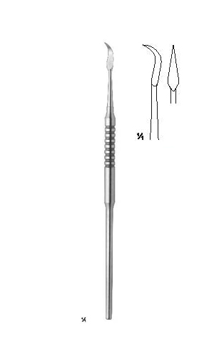 Scalers, Supragingival