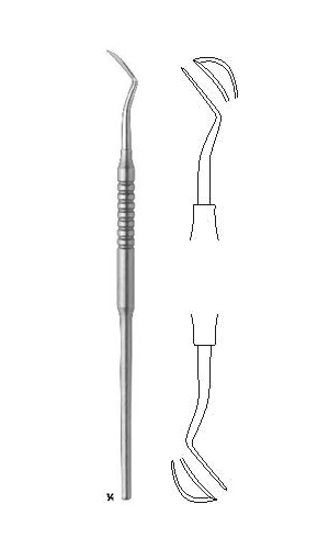 Gingivectomy Knives