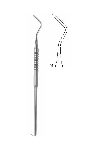 Root Canal Instrument