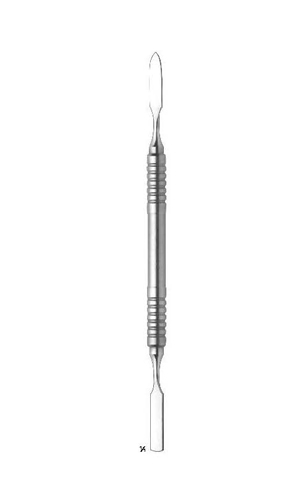 Mini Cement mixing spatula