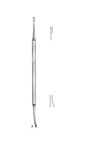 Gauze packer