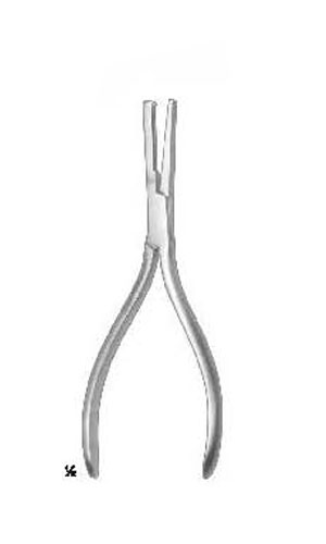 Flat Nose Plier