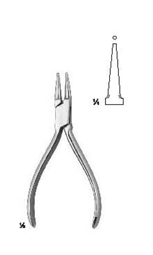 Flat Nose Plier