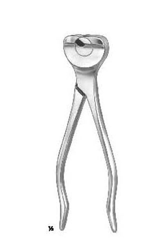 Wite Cutting plier