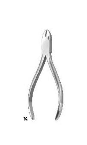 End and side Nipper