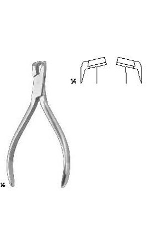 End and side Nipper