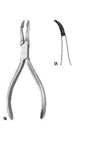 End and side Nipper