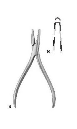End and side Nipper