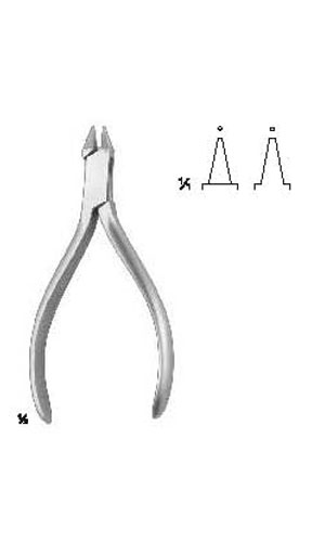 End and side Nipper