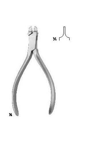 End and side Nipper