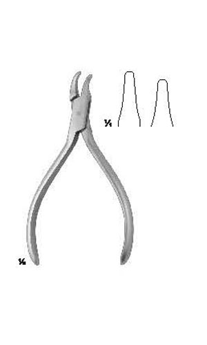 Crown Plier