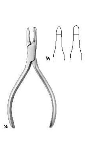 Crown Plier