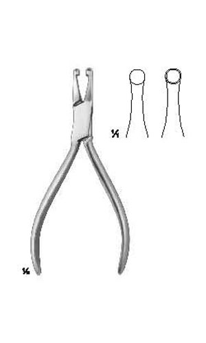 Crown Plier
