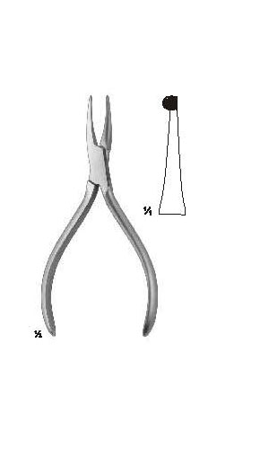 Crown Plier