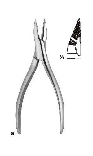Universal Plier
