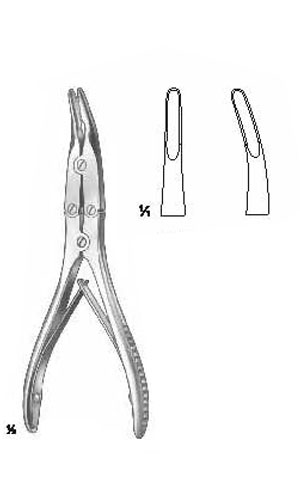 Bone Rongeur