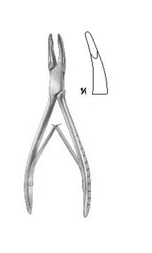 Bone Rongeur