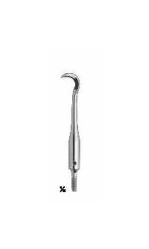 Instrument for Crown Work