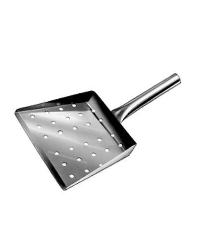 Chip Shovel Perforated