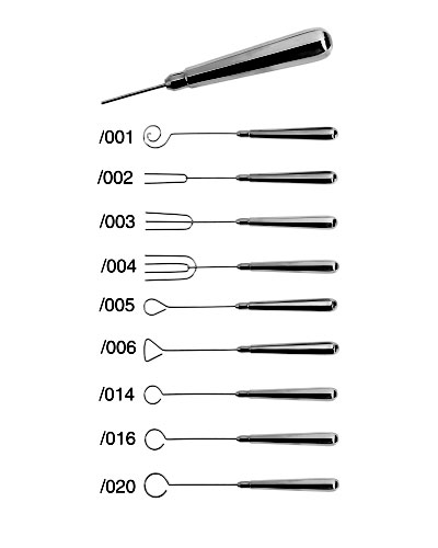 Dipping Forks