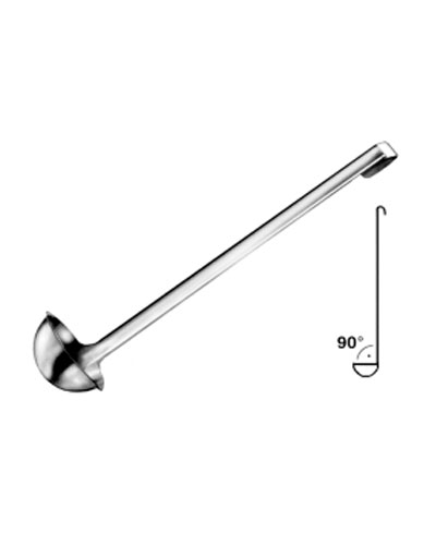 Dressing/Sauce Ladle, Long Handle