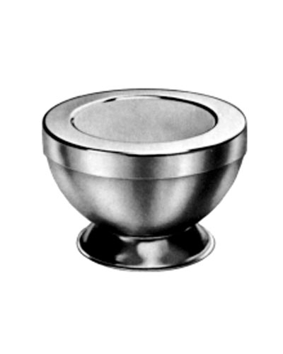 Ice Bombe Mould