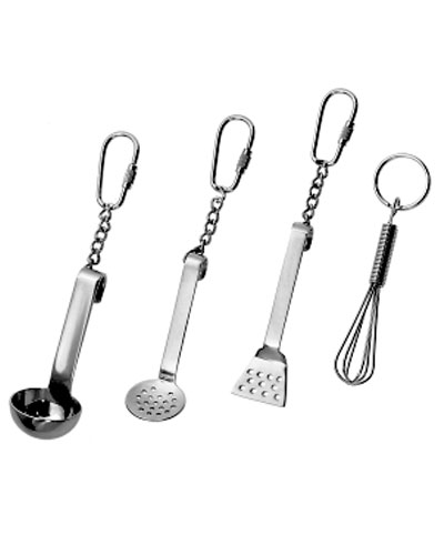 Key Rings