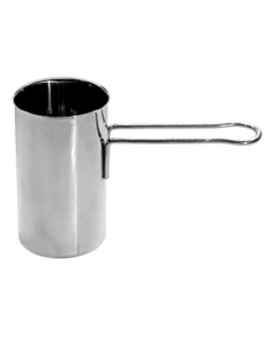 Milk Streamer/Frother