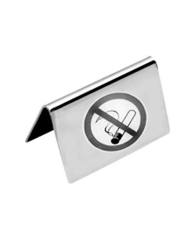 No Smoking Sign